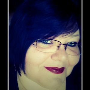 Meet your Posher, Vicki